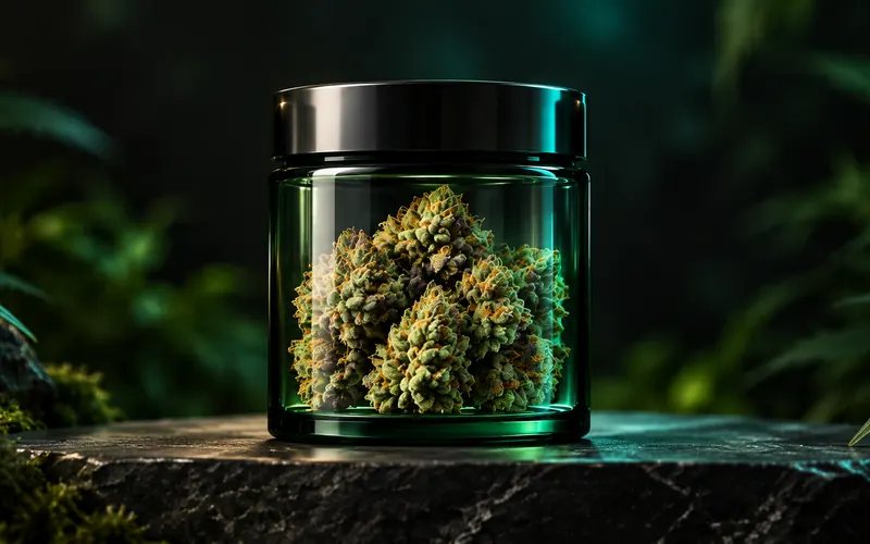 AA cannabis flower tier at Agincourt Vape Cannabis Dispensary AA cannabis flower tier at Agincourt Vape Cannabis Dispensary